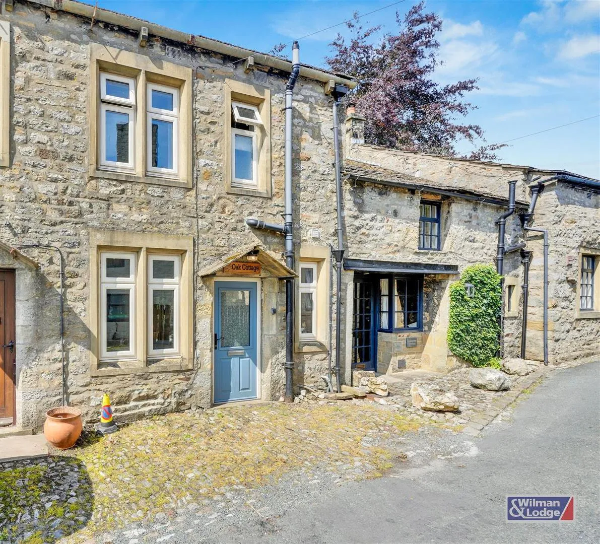 Far Lane, Kettlewell, Skipton, BD23 5QY, photo 9