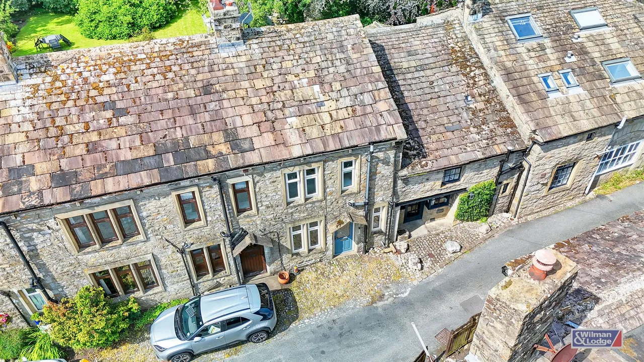 Far Lane, Kettlewell, Skipton, BD23 5QY, photo 23