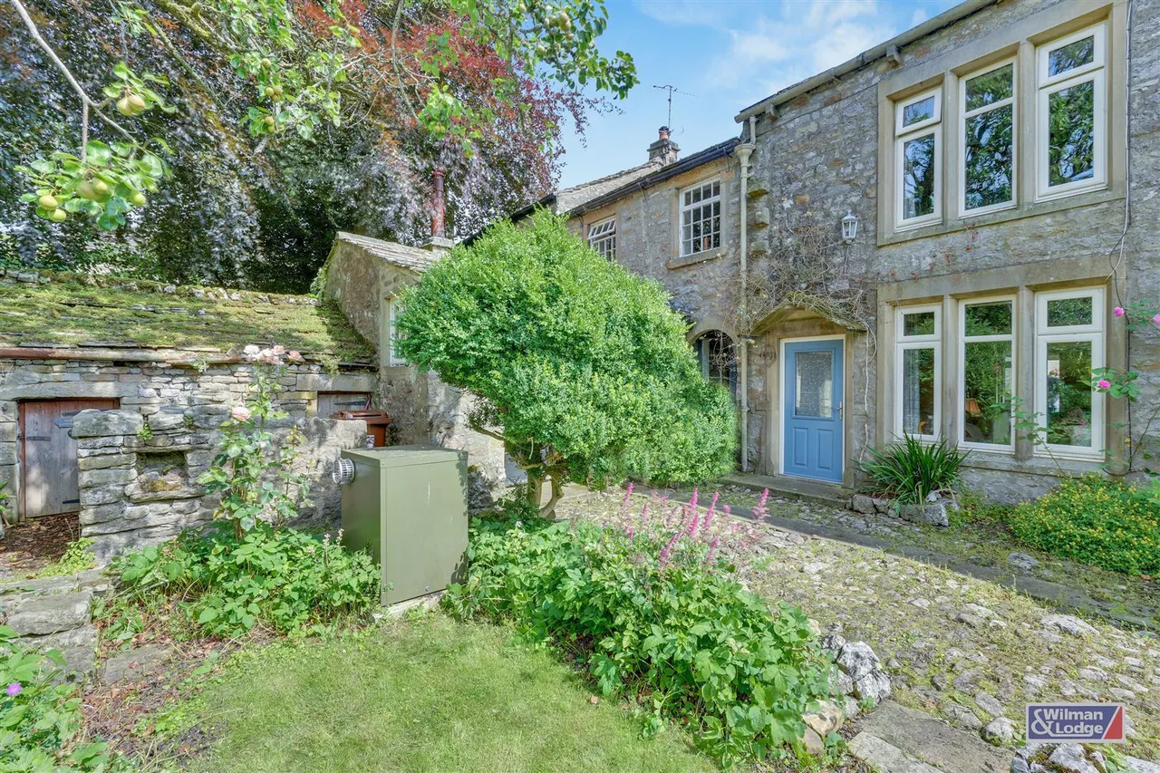 Far Lane, Kettlewell, Skipton, BD23 5QY, photo 20