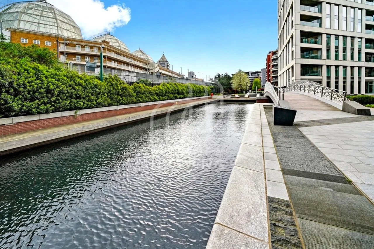 Lockgate Road, London, SW6, photo 15