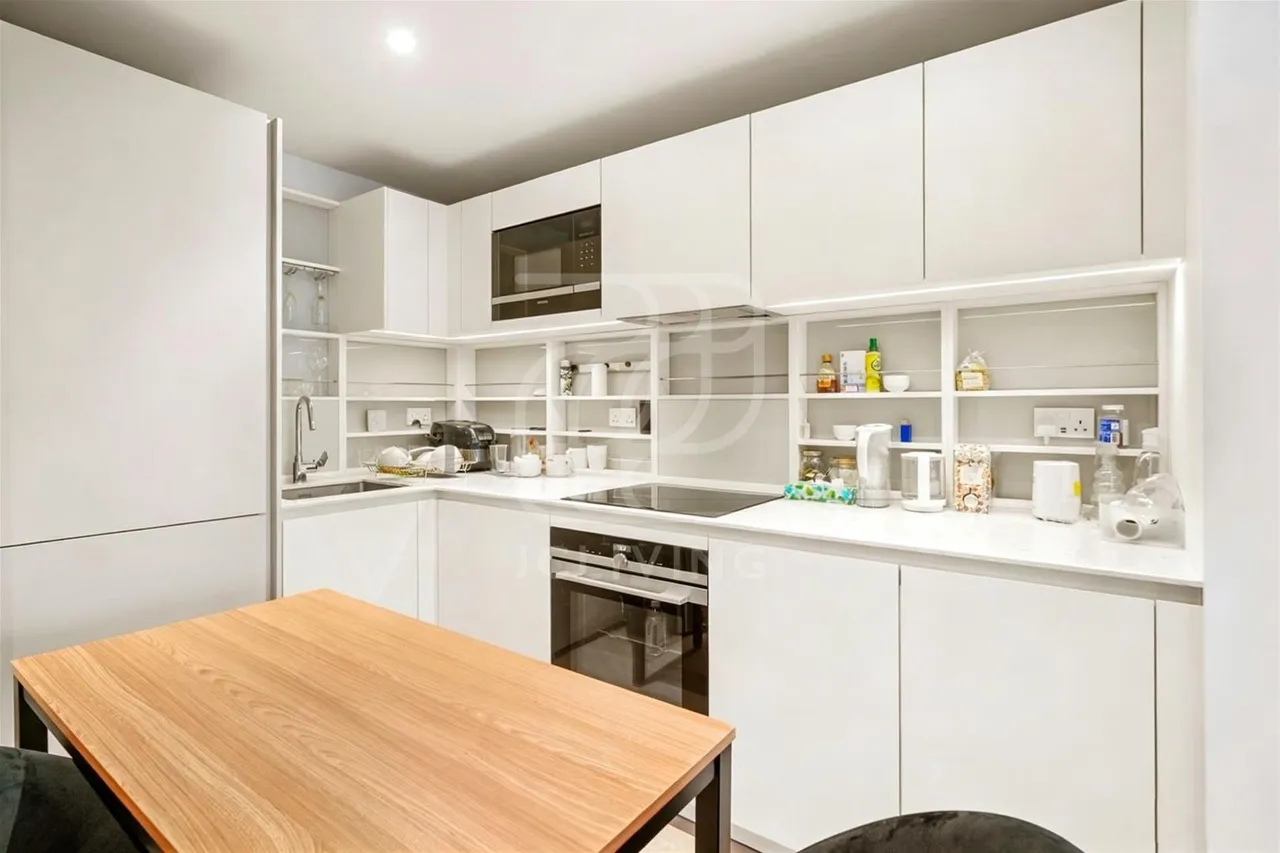 Lockgate Road, London, SW6, photo 4
