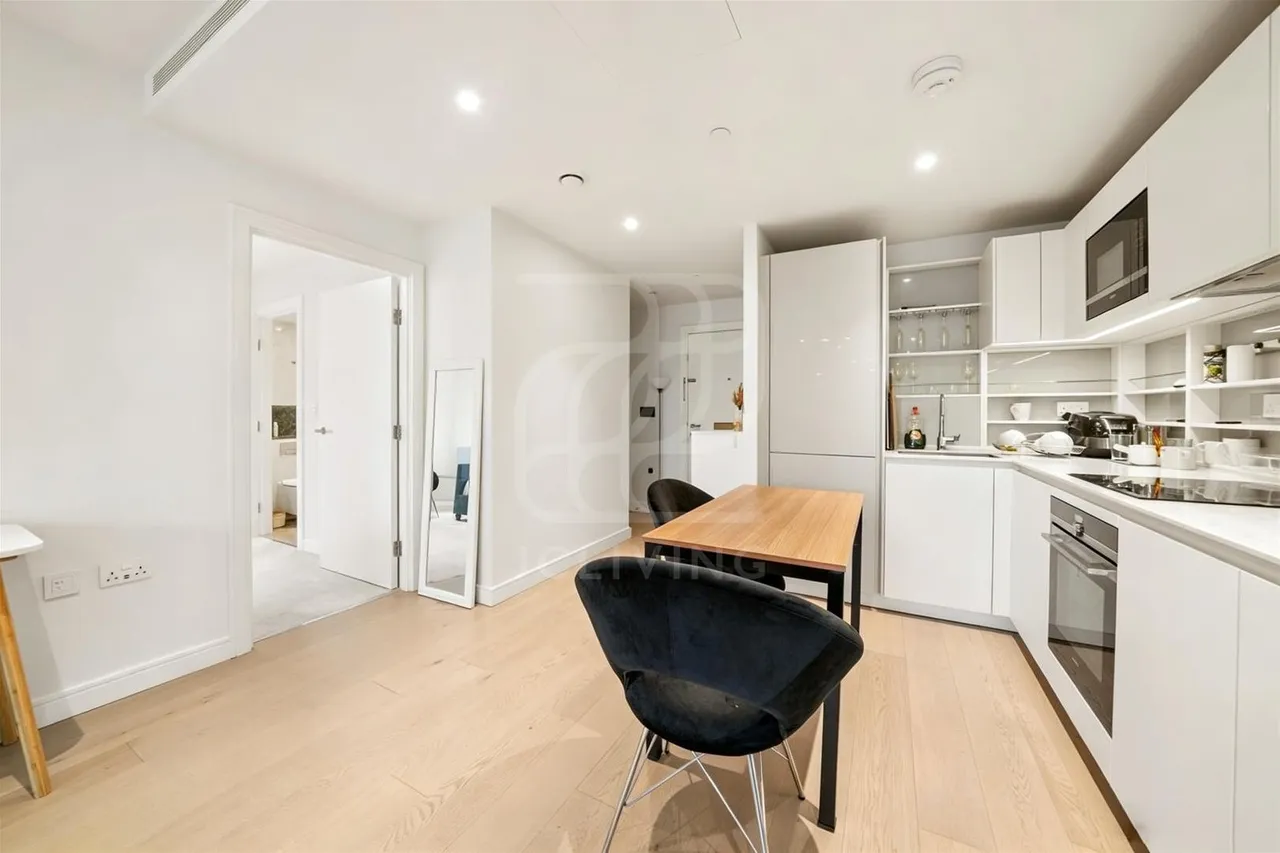Lockgate Road, London, SW6, photo 5