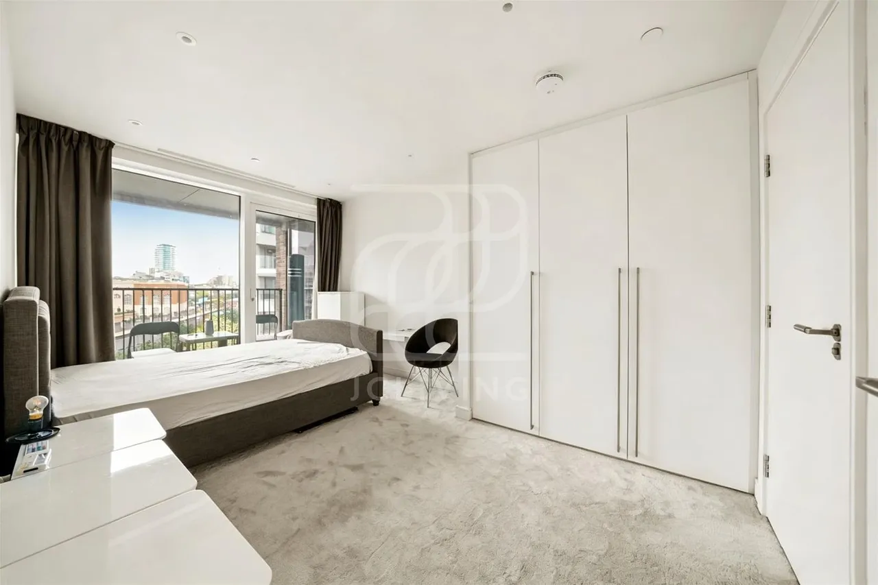 Lockgate Road, London, SW6, photo 7