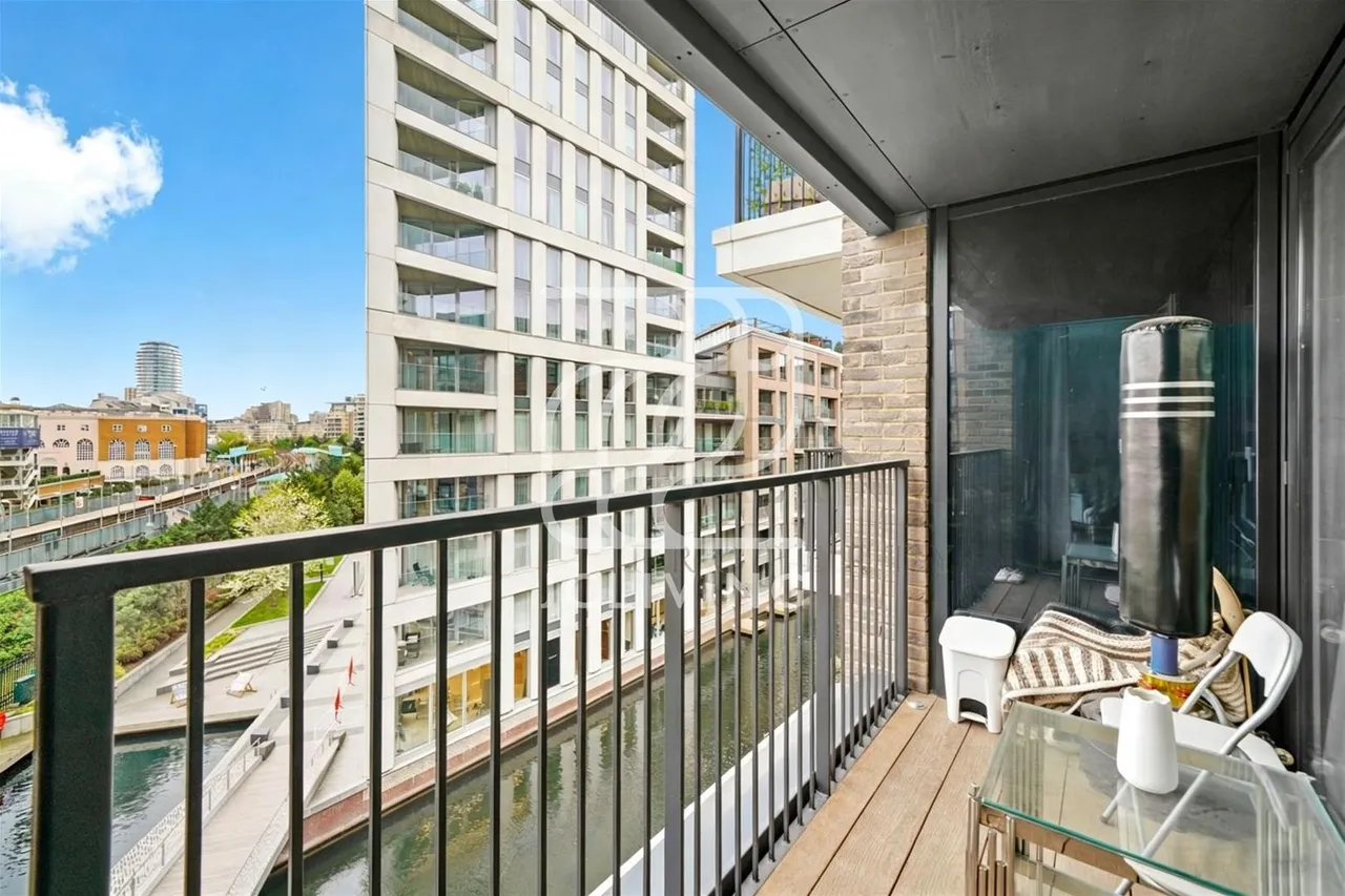 Lockgate Road, London, SW6, photo 13