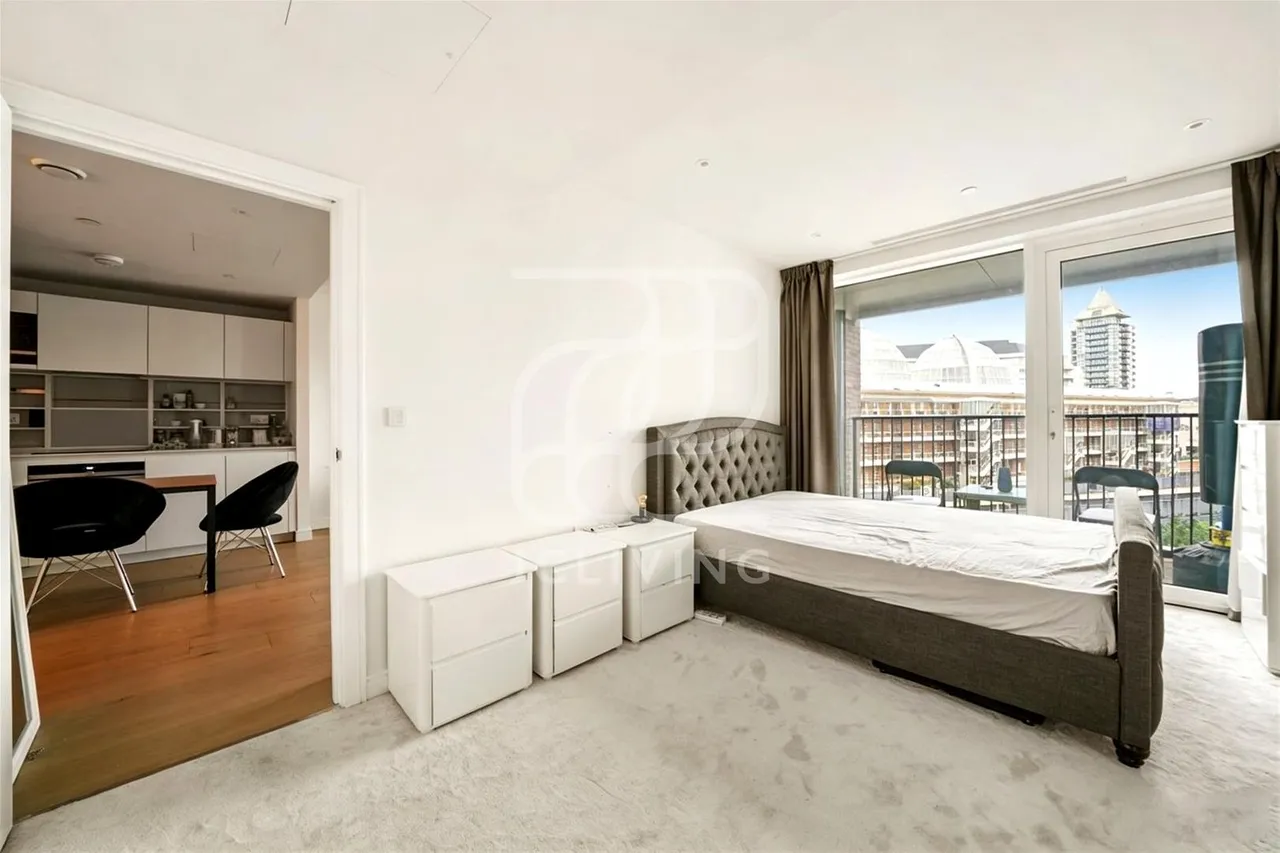 Lockgate Road, London, SW6, photo 6