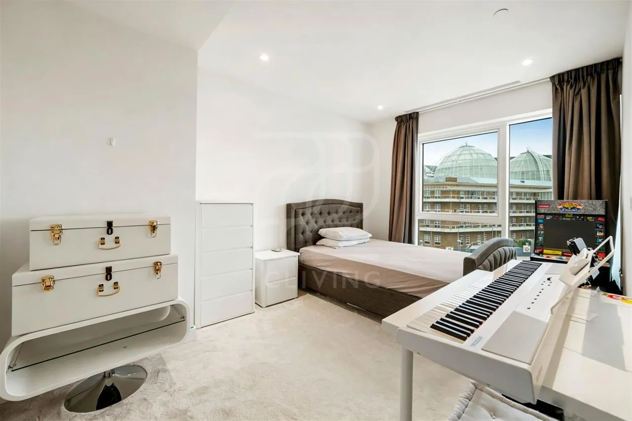 Lockgate Road, London, SW6, photo 8