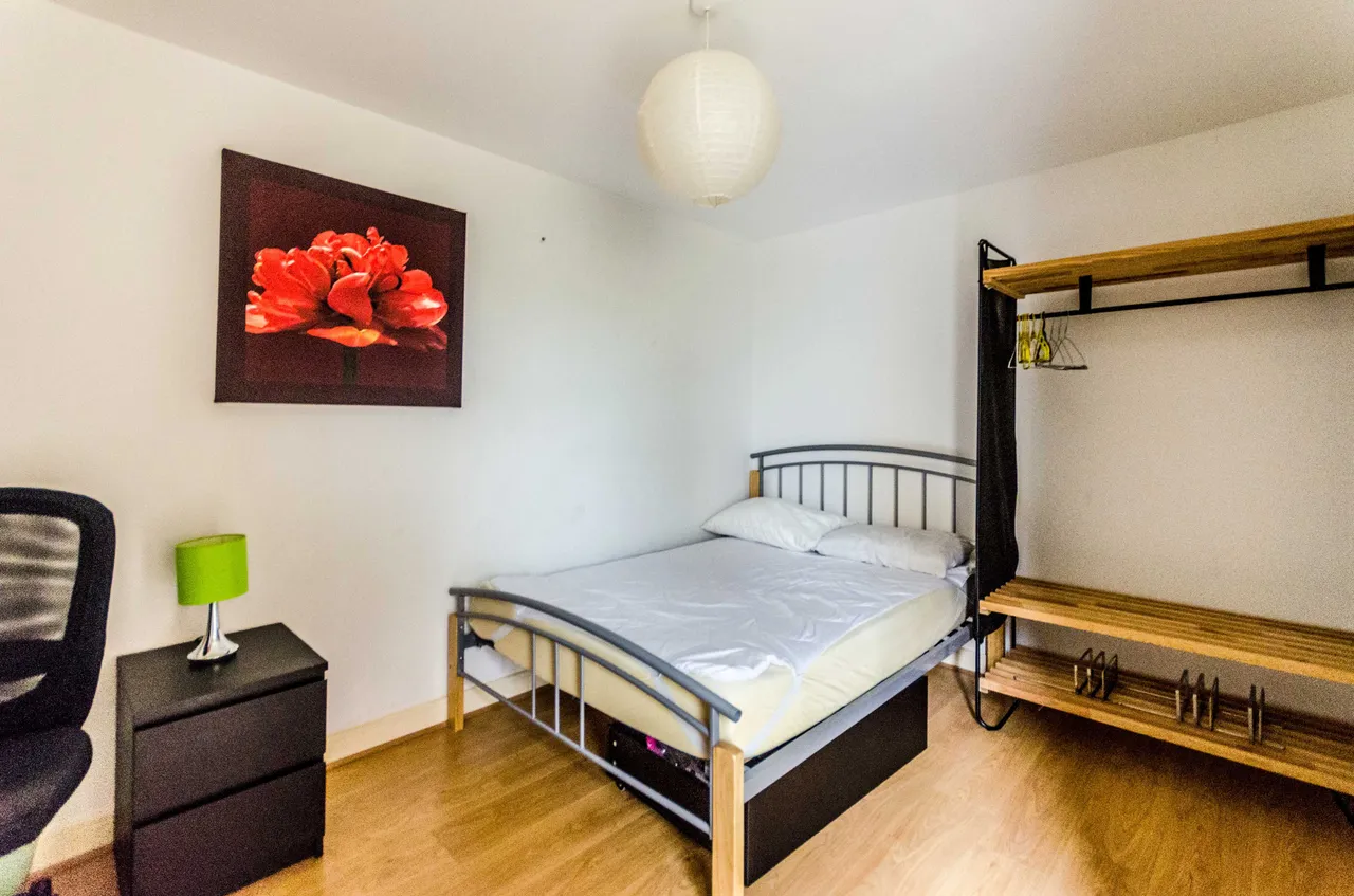 Flat G01 Taylor House, 3 Storehouse Mews, London, photo 12