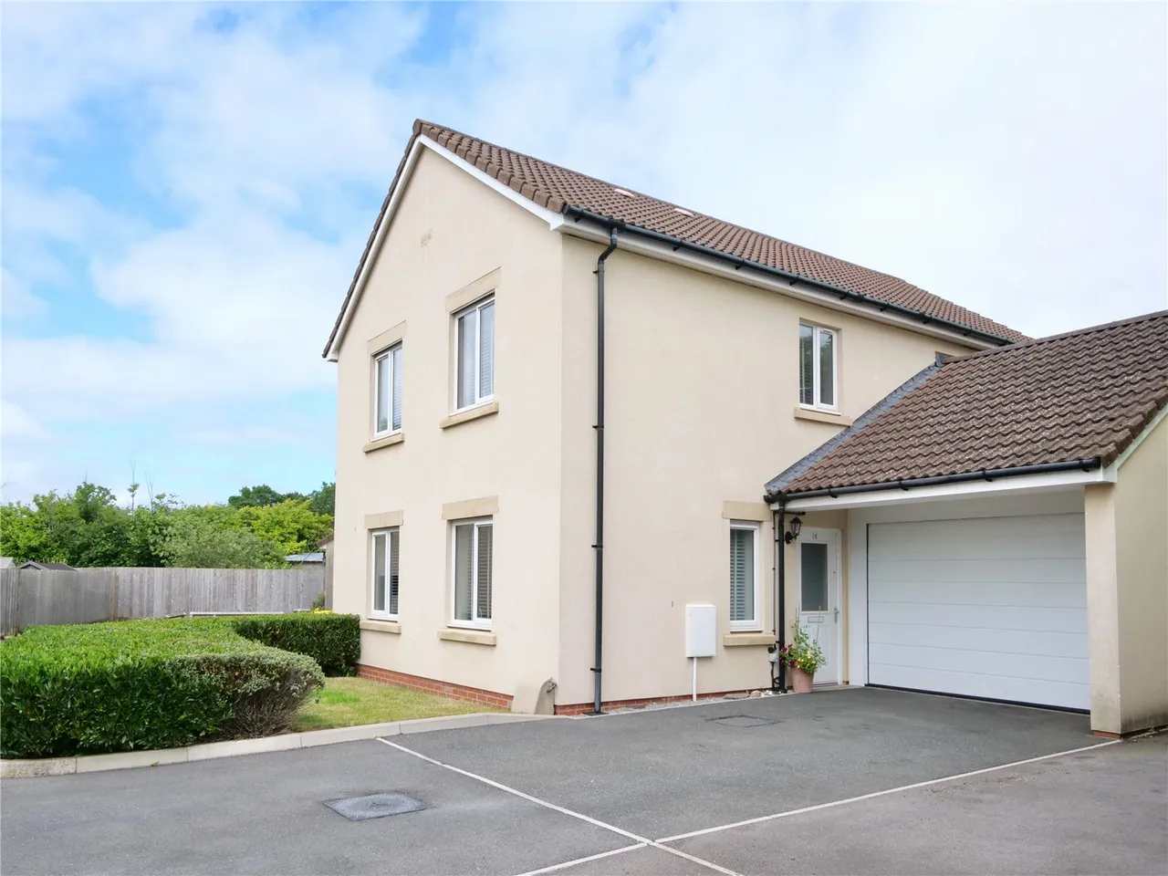 4 bed house for sale, Bishop Sutton, Bristol