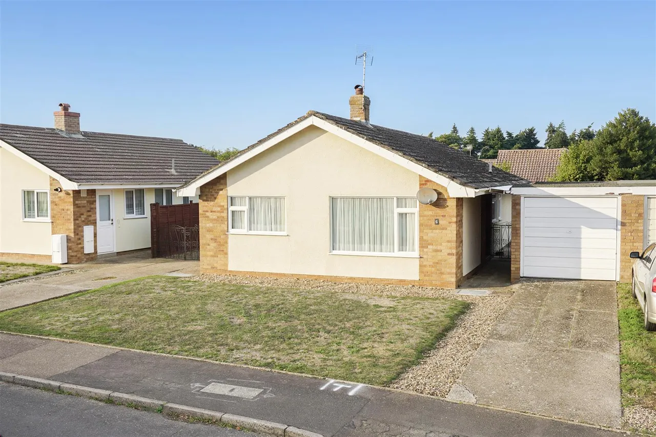 Maltings Drive, Harleston, IP20, photo 2