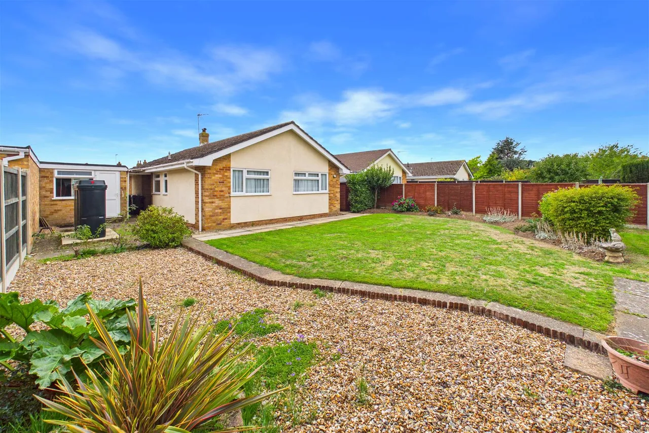 Maltings Drive, Harleston, IP20, photo 20