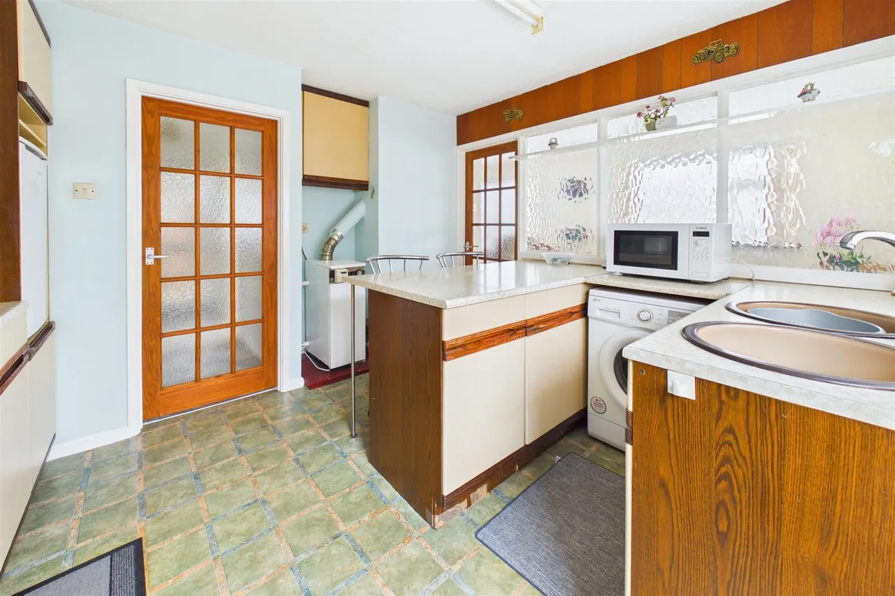 Maltings Drive, Harleston, IP20, photo 12