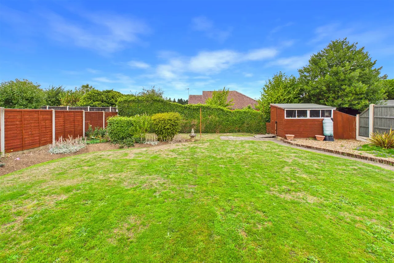 Maltings Drive, Harleston, IP20, photo 21