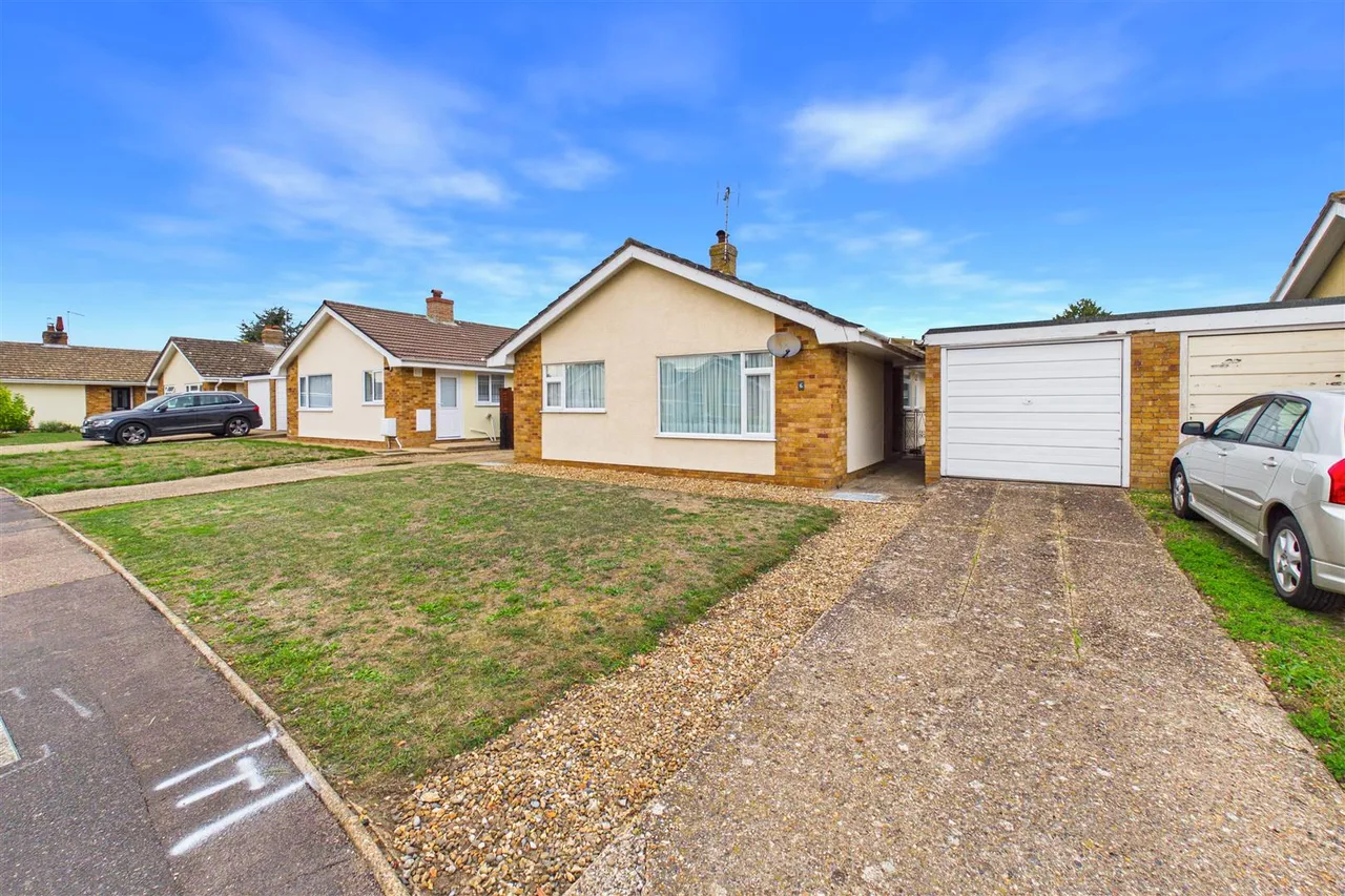 Maltings Drive, Harleston, IP20, photo 19