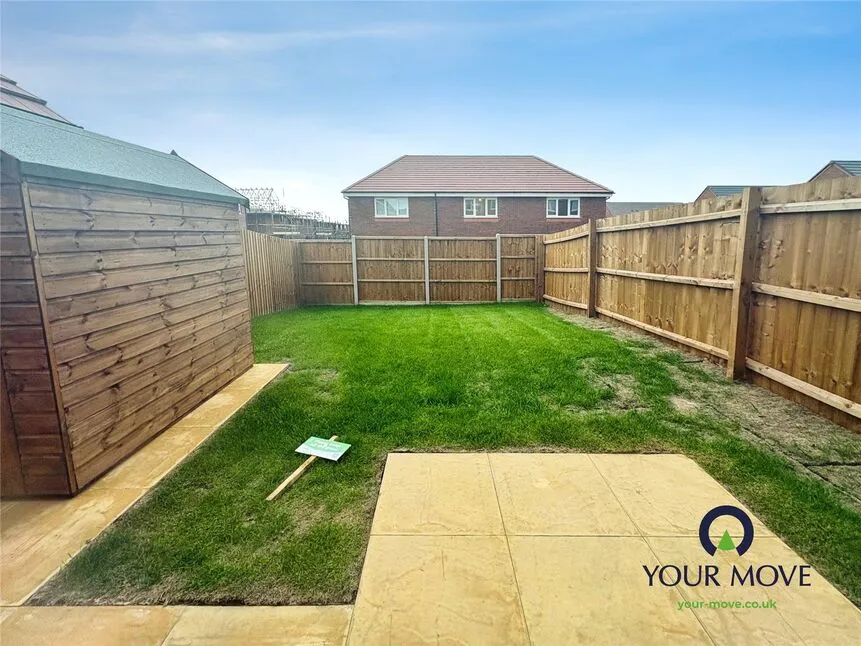Leyland Road, Bulkington, CV12, photo 13