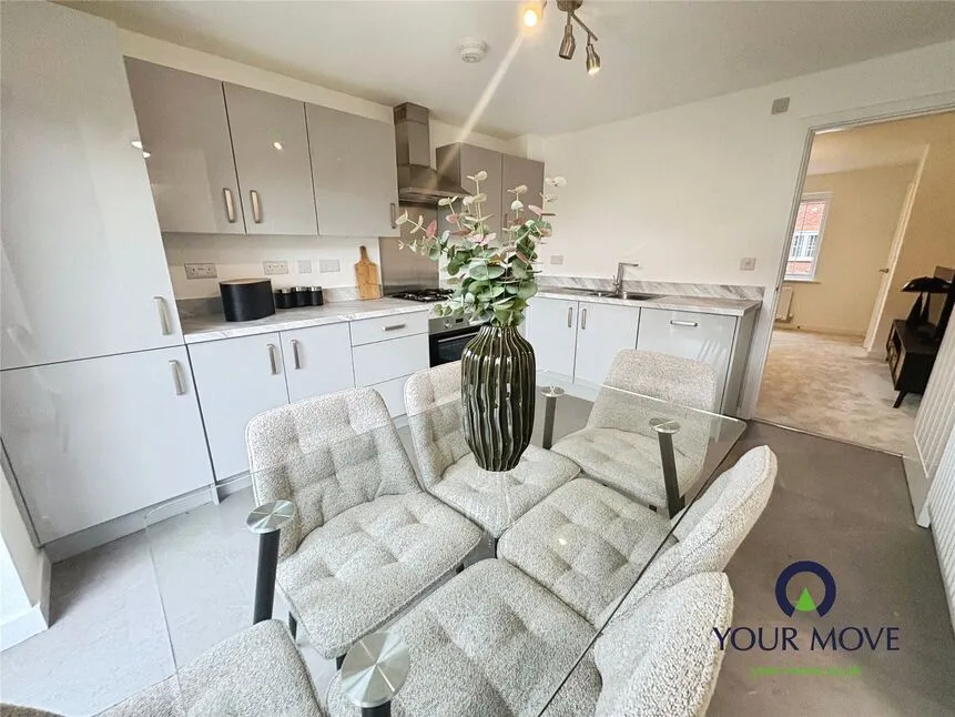 Leyland Road, Bulkington, CV12, photo 5