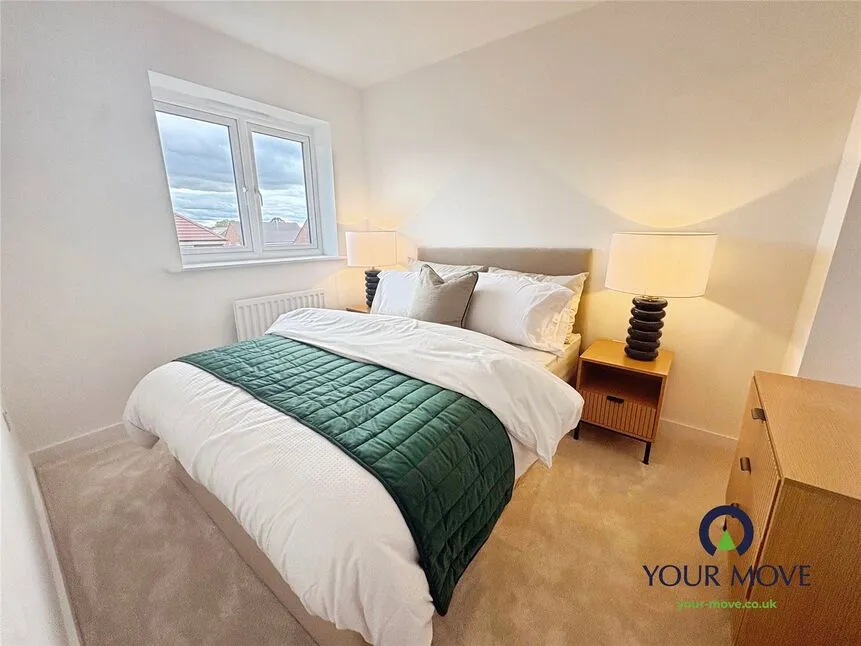 Leyland Road, Bulkington, CV12, photo 7