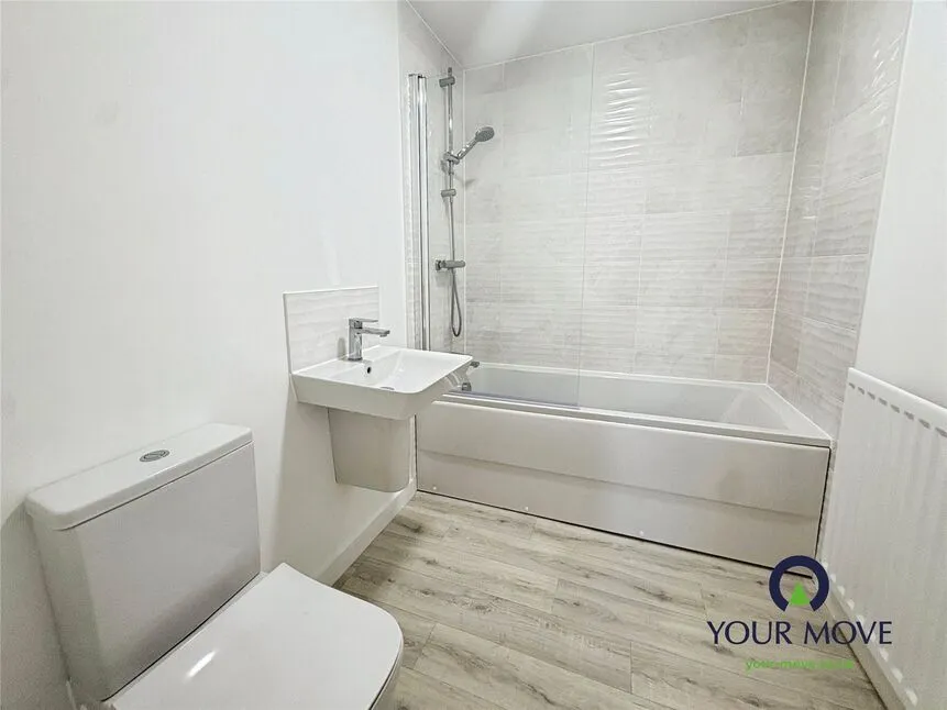 Leyland Road, Bulkington, CV12, photo 6