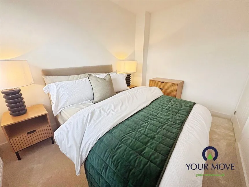 Leyland Road, Bulkington, CV12, photo 11