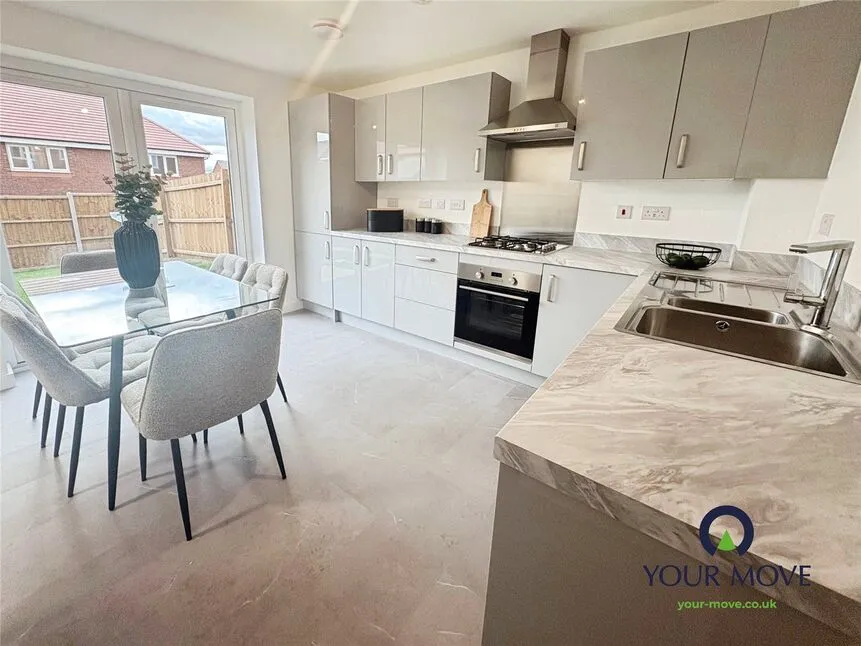 Leyland Road, Bulkington, CV12, photo 4