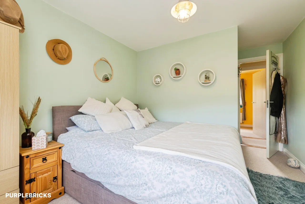 George Stephenson Drive, Darlington, DL2, photo 21