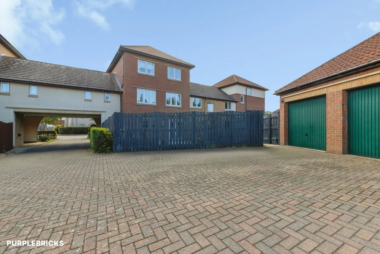 George Stephenson Drive, Darlington, DL2, photo 28