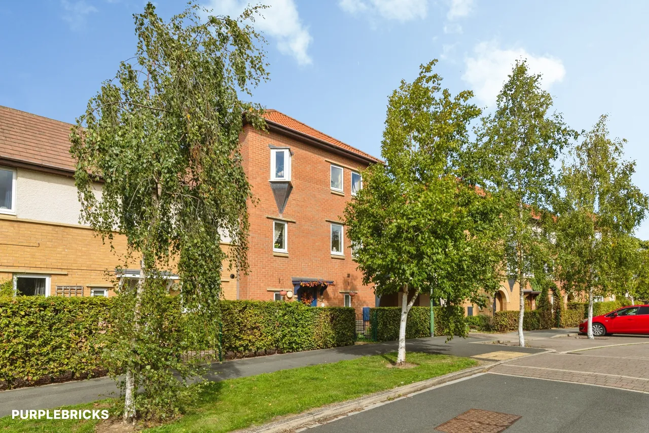 George Stephenson Drive, Darlington, DL2, photo 2