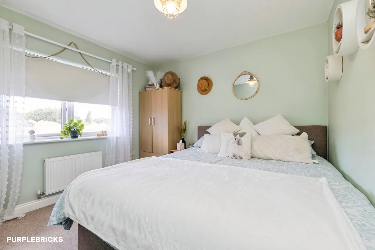 George Stephenson Drive, Darlington, DL2, photo 22