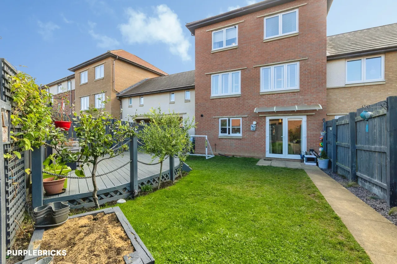 George Stephenson Drive, Darlington, DL2, photo 26