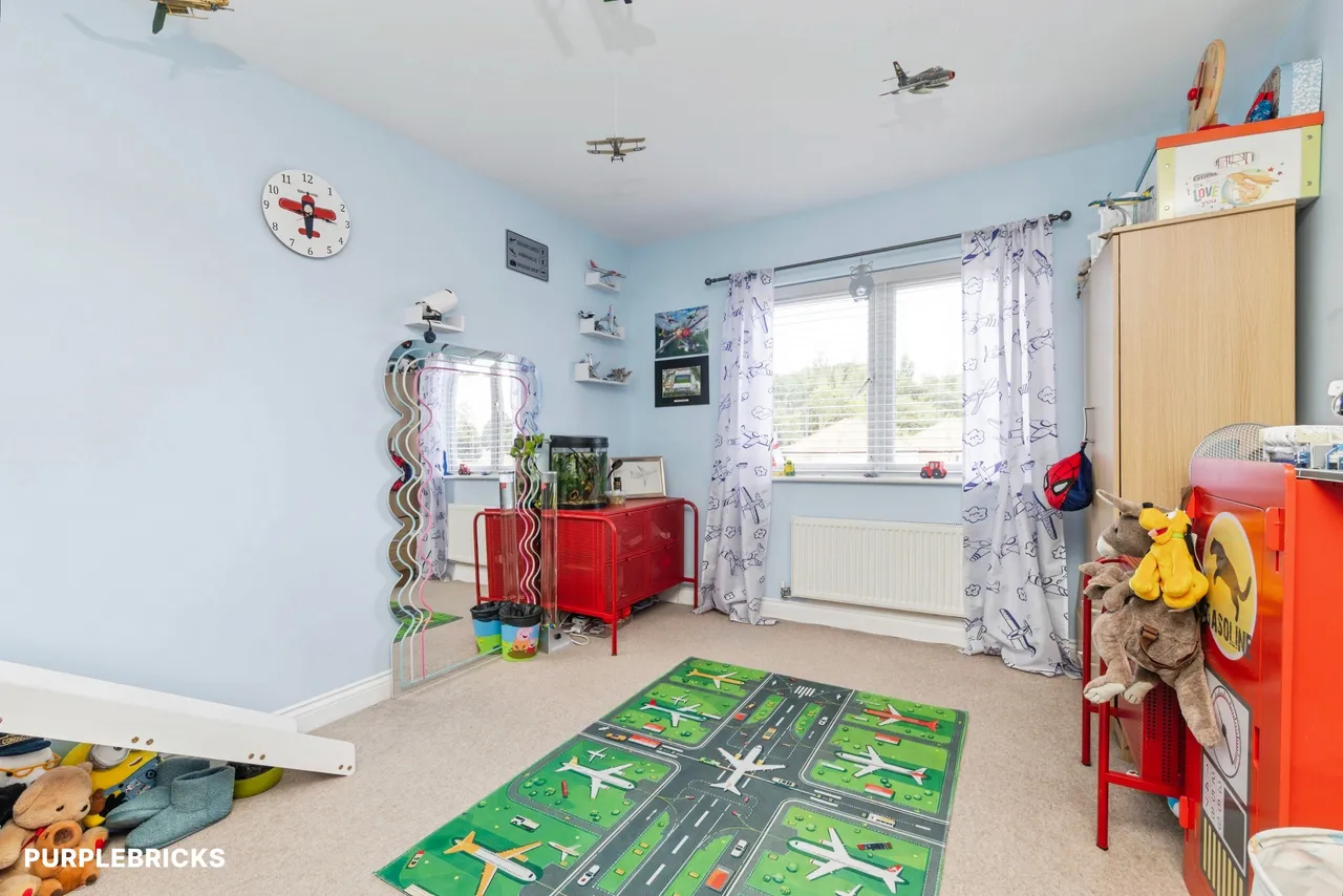 George Stephenson Drive, Darlington, DL2, photo 20