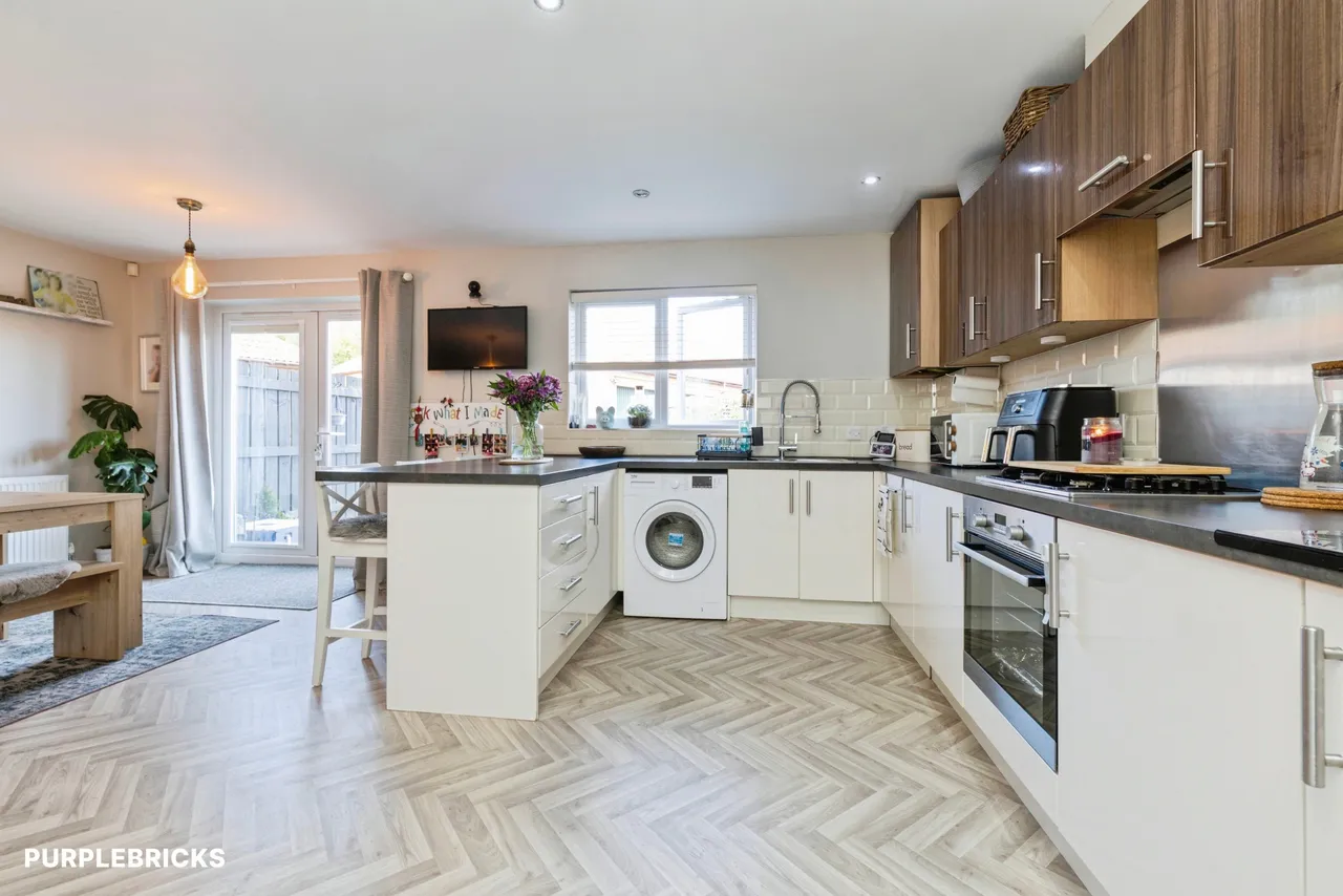 George Stephenson Drive, Darlington, DL2, photo 7