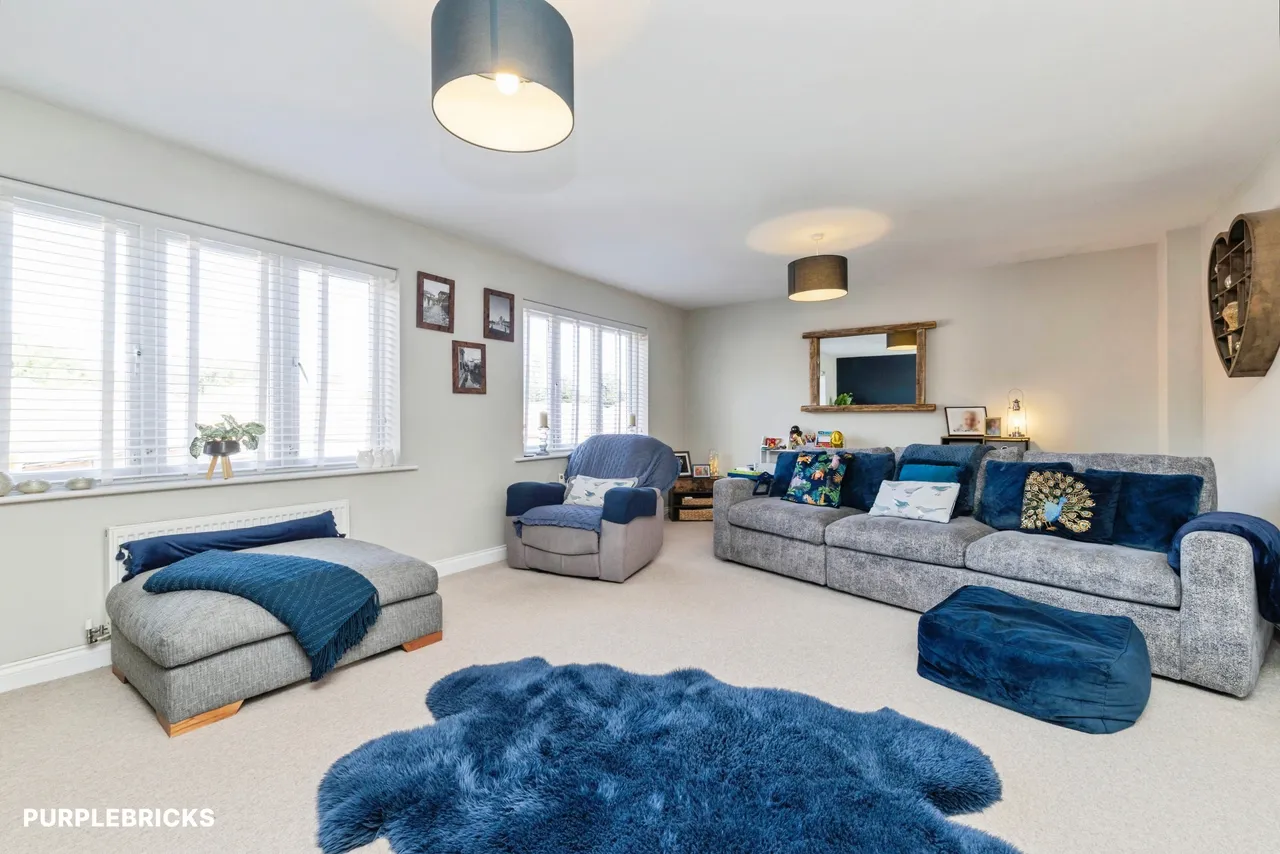 George Stephenson Drive, Darlington, DL2, photo 10