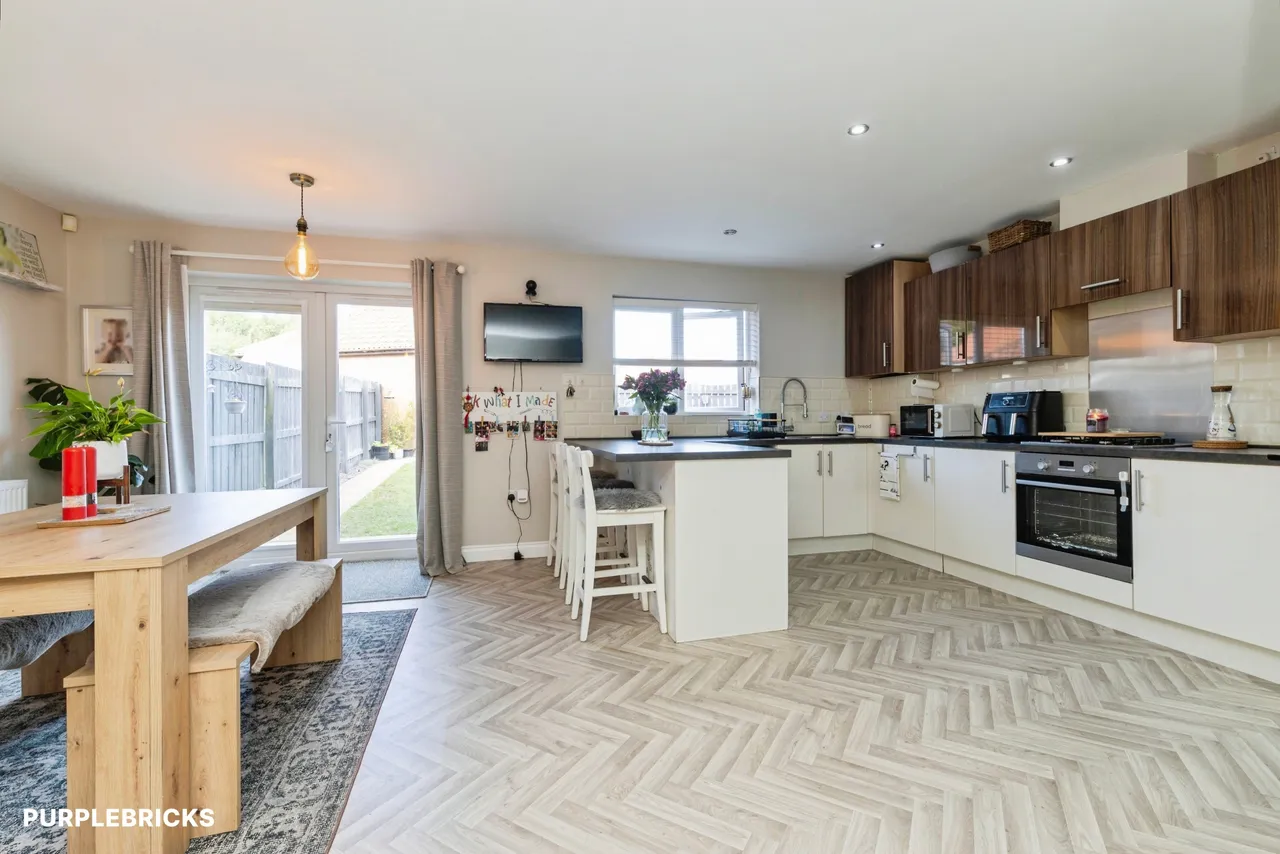 George Stephenson Drive, Darlington, DL2, photo 5