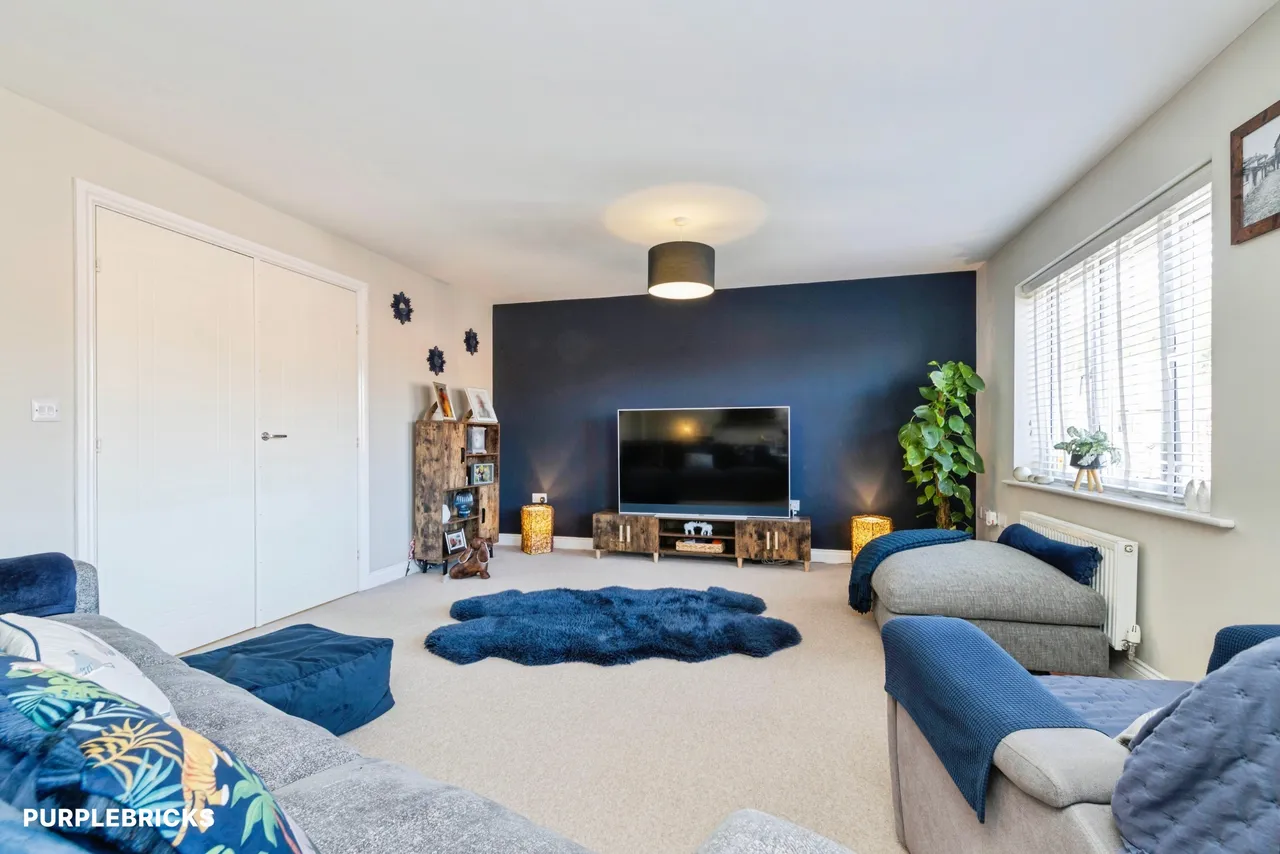 George Stephenson Drive, Darlington, DL2, photo 11