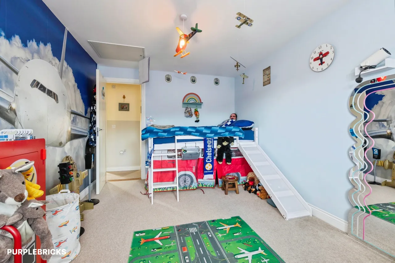 George Stephenson Drive, Darlington, DL2, photo 19