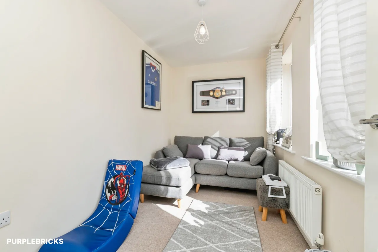 George Stephenson Drive, Darlington, DL2, photo 17