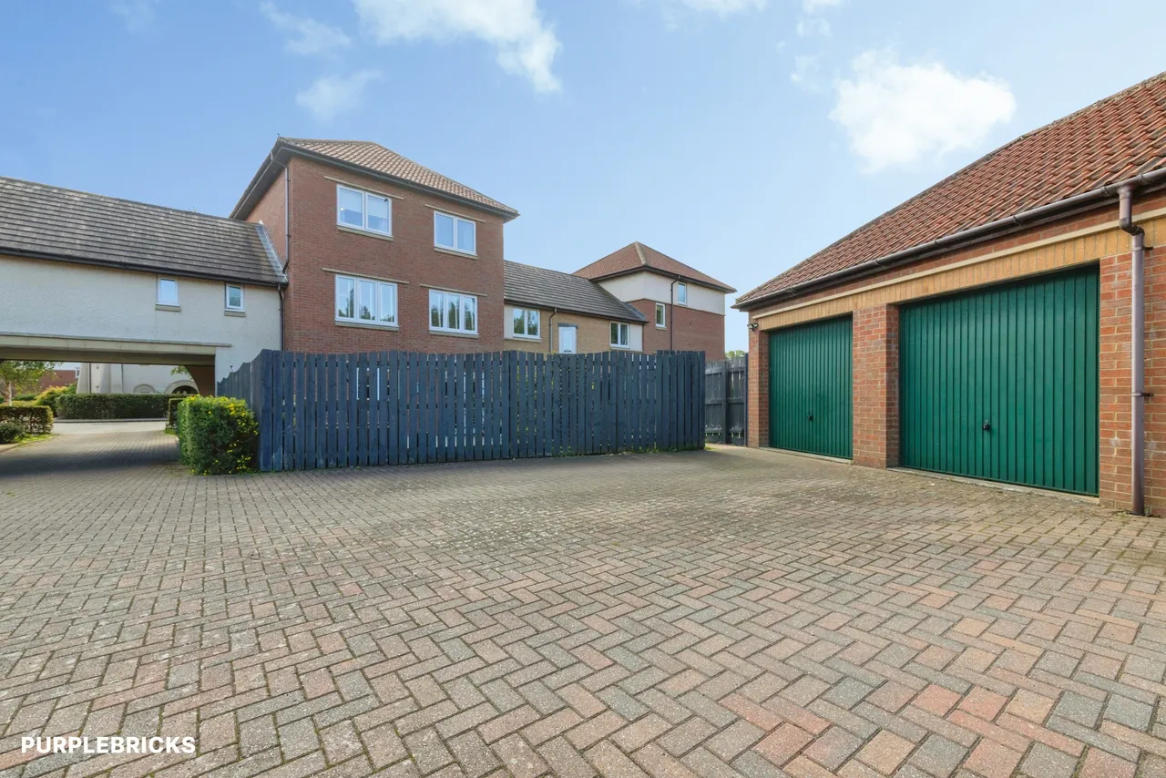 George Stephenson Drive, Darlington, DL2, photo 29
