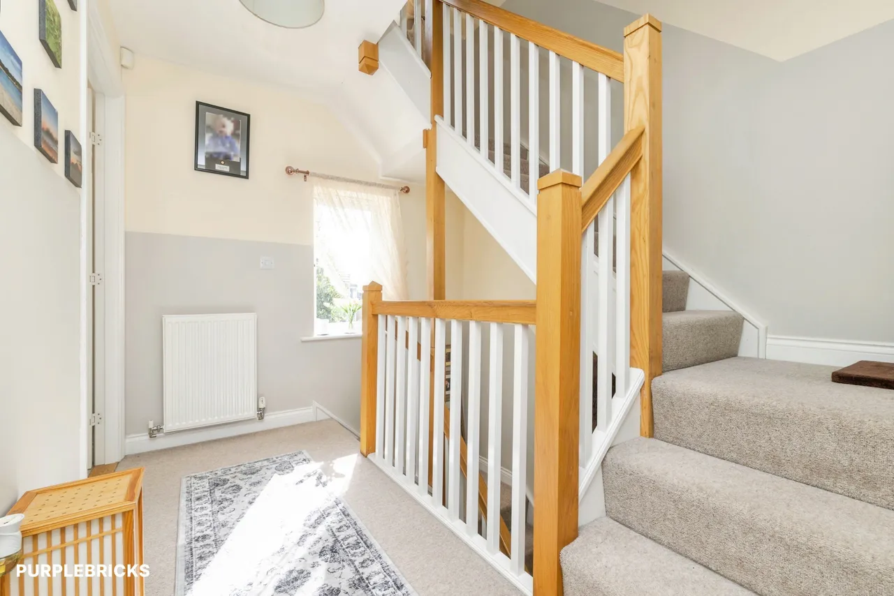 George Stephenson Drive, Darlington, DL2, photo 18