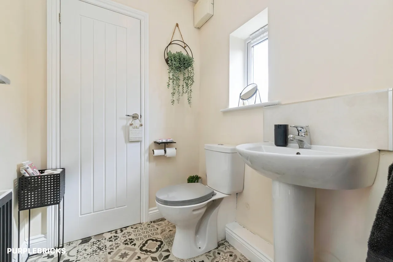 George Stephenson Drive, Darlington, DL2, photo 4