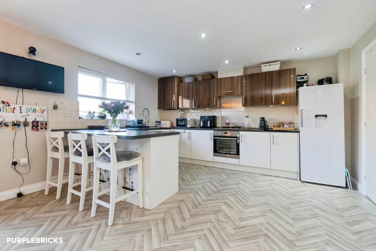 George Stephenson Drive, Darlington, DL2, photo 6
