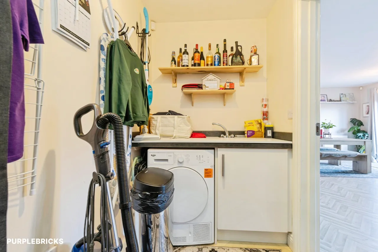 George Stephenson Drive, Darlington, DL2, photo 9