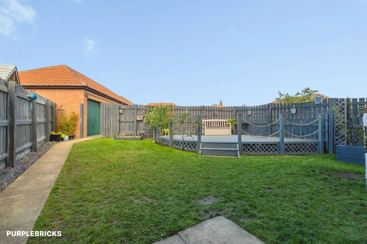 George Stephenson Drive, Darlington, DL2, photo 27