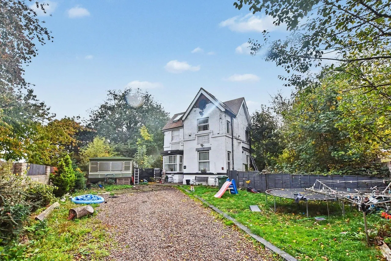 house for sale, Oldfield Lane, Leeds, LS12