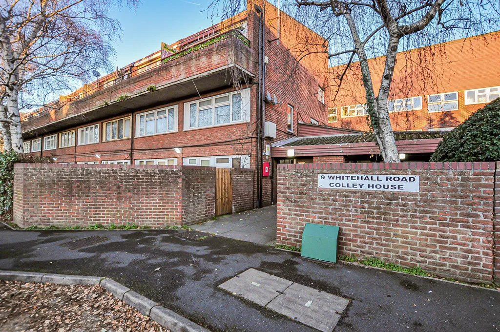 Apartment for sale in Colley House, Whitehall Road, UB8, photo 18