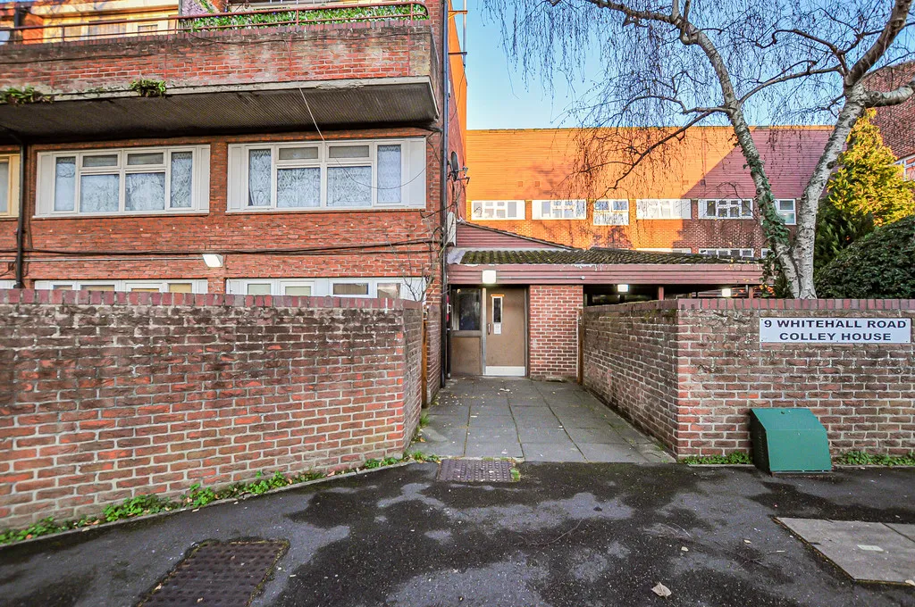 Apartment for sale in Colley House, Whitehall Road, UB8, photo 19