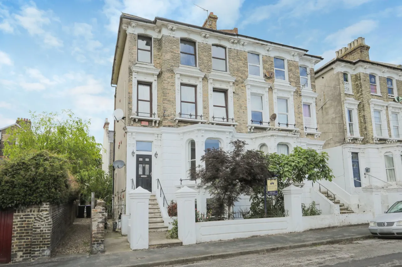 Carlton Avenue, Ramsgate, CT11, photo 32