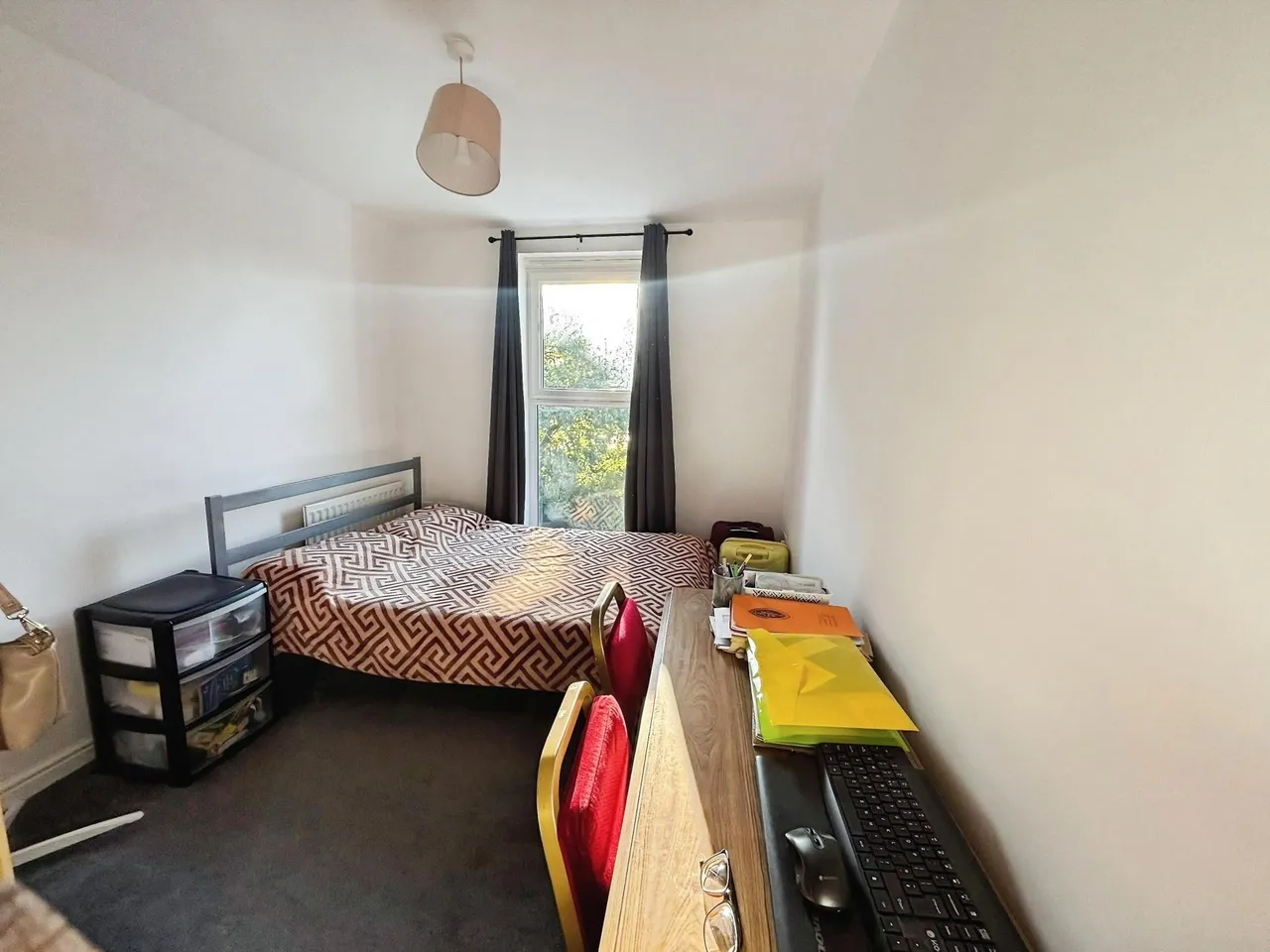Parkhouse Court, Hatfield, AL10, photo 7