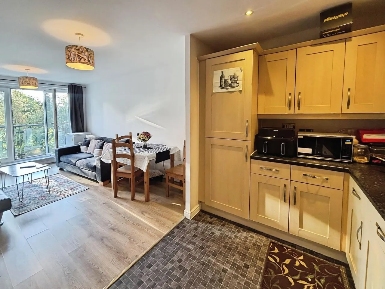 Parkhouse Court, Hatfield, AL10, photo 3