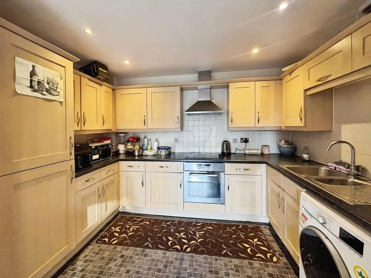 Parkhouse Court, Hatfield, AL10, photo 2