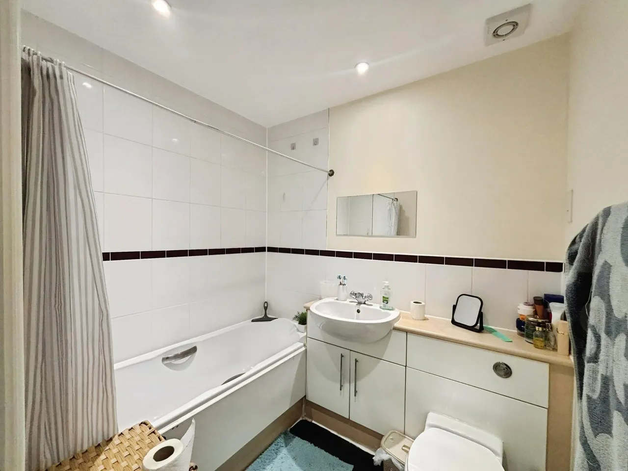 Parkhouse Court, Hatfield, AL10, photo 8