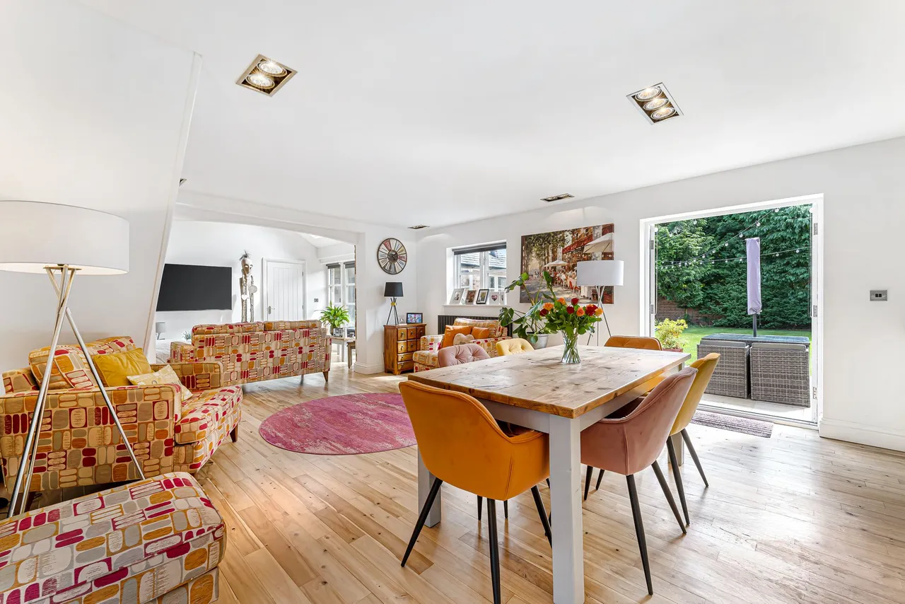 Mobberley Road, Knutsford, photo 2